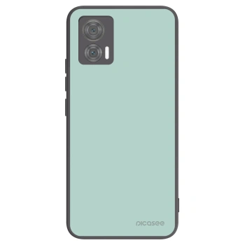 Hülle für Motorola Edge 30 Neo - Pastel Charm