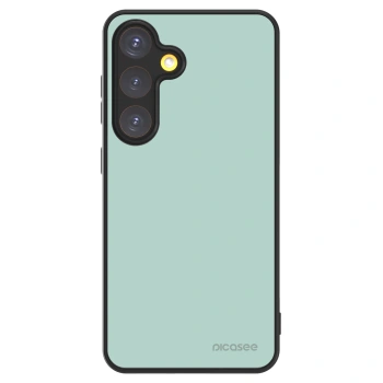 Picasee ULTIMATE CASE PowerShare für Samsung Galaxy S24 S921B 5G - Pastel Charm