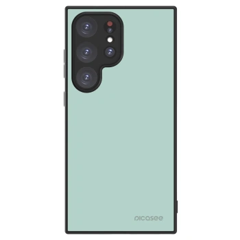 Hülle für Samsung Galaxy S24 Ultra S928B 5G - Pastel Charm