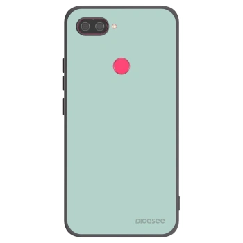 Hülle für Xiaomi Mi 8 Lite - Pastel Charm