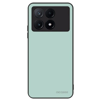 Hülle für Xiaomi Poco X6 Pro - Pastel Charm