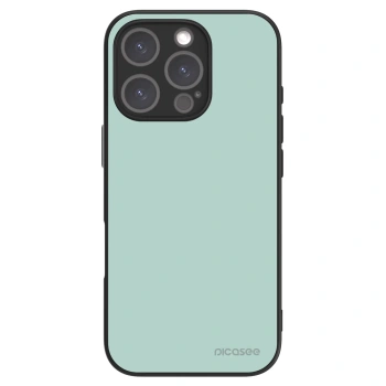 Picasee ULTIMATE CASE MagSafe für Apple iPhone 16 Pro - Pastel Charm