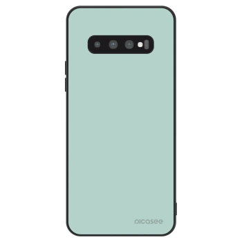 Hülle für Samsung Galaxy S10 Plus G975 - Pastel Charm