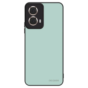 Hülle für Motorola Moto G85 - Pastel Charm