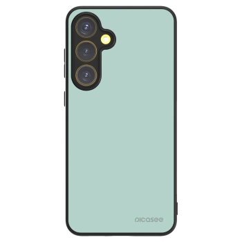 Picasee ULTIMATE CASE PowerShare für Samsung Galaxy S24 FE S721B - Pastel Charm