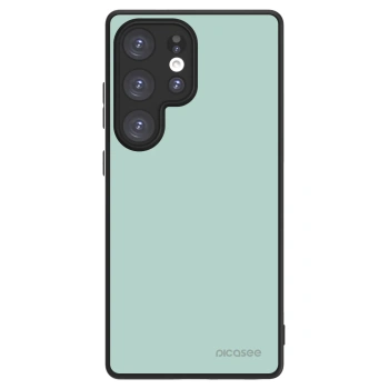Picasee ULTIMATE CASE PowerShare für Samsung Galaxy S25 Ultra 5G - Pastel Charm
