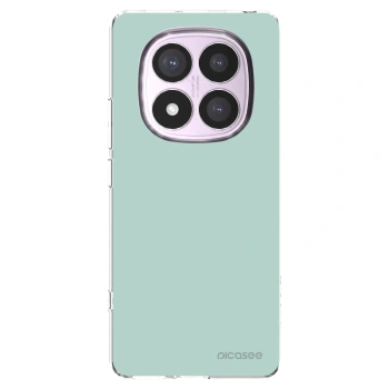 Picasee Xiaomi Redmi Note 14 Pro 4G Hülle - Transparentes Silikon - Pastel Charm