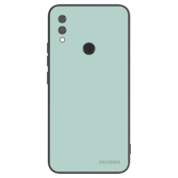 Picasee Xiaomi Redmi Note 7 Hülle - Schwarzes Silikon - Pastel Charm
