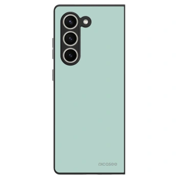 Hülle für Samsung Galaxy Z Fold5 5G - Pastel Charm