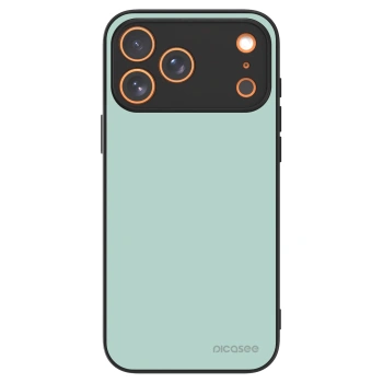 Picasee ULTIMATE CASE MagSafe für Apple iPhone 17 Pro Max - Pastel Charm
