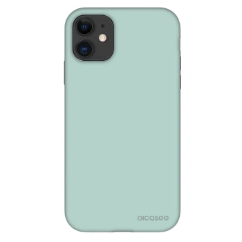 Hülle für Apple iPhone 11 - Pastel Charm