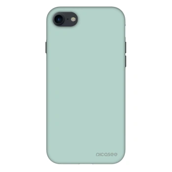 Hülle für Apple iPhone SE 2022 - Pastel Charm