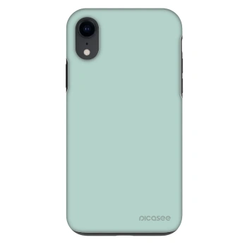 Hülle für Apple iPhone XR - Pastel Charm