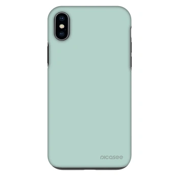 Hülle für Apple iPhone XS Max - Pastel Charm