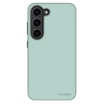 Picasee Fashion Case für Samsung Galaxy S23+ 5G - Pastel Charm