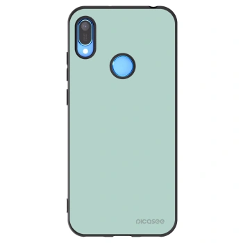 Hülle für Huawei Y6 2019 - Pastel Charm