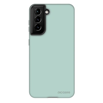 Hülle für Samsung Galaxy S21 5G G991B - Pastel Charm