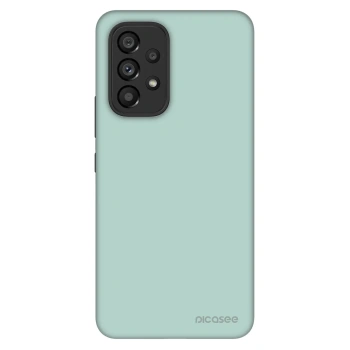 Hülle für Samsung Galaxy A53 5G A536 - Pastel Charm