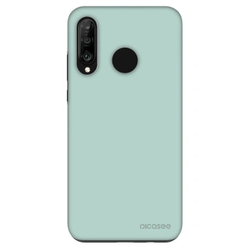 Hülle für Huawei P30 Lite - Pastel Charm