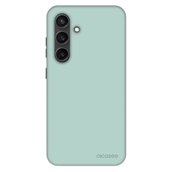 Hülle für Samsung Galaxy S24 S921B 5G - Pastel Charm