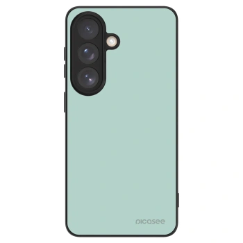 Picasee ULTIMATE CASE PowerShare für Samsung Galaxy S26 - Pastel Charm