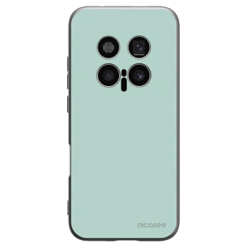 Picasee Honor Magic8 Pro 5G Hülle - Schwarzes Silikon - Pastel Charm