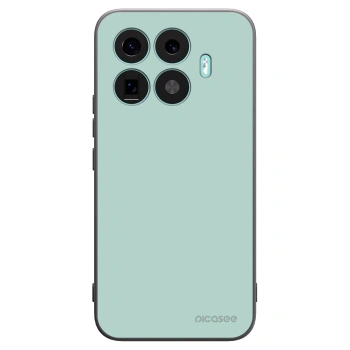 Picasee Xiaomi 17T Pro Hülle - Schwarzes Silikon - Pastel Charm