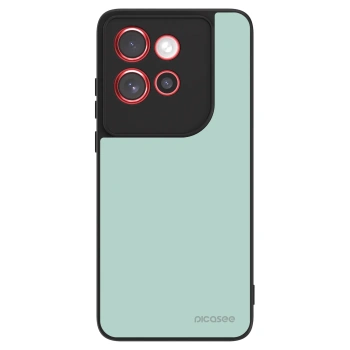 Hülle für Motorola Edge 60 Neo 5G - Pastel Charm