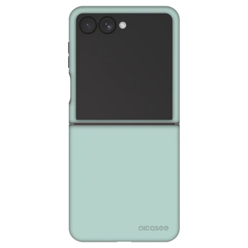Hülle für Samsung Galaxy Z Flip7 5G - Pastel Charm