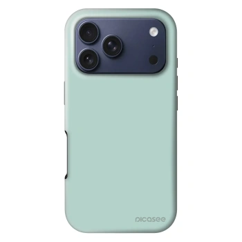 Hülle für Apple iPhone 18 Pro - Pastel Charm