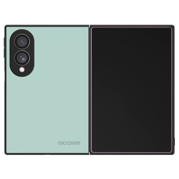 Hülle für Samsung Galaxy Z Fold8 5G - Pastel Charm