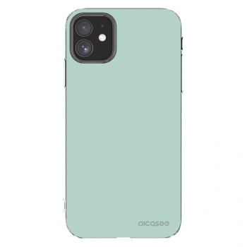 Picasee Apple iPhone 11 Hülle - Transparentes Silikon - Pastel Charm