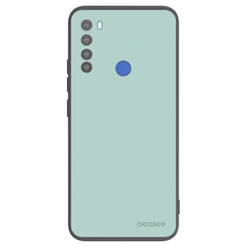 Hülle für Xiaomi Redmi Note 8T - Pastel Charm