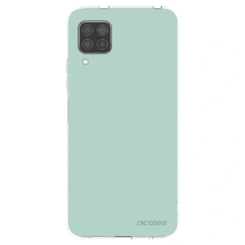 Picasee Huawei P40 Lite Hülle - Transparentes Silikon - Pastel Charm