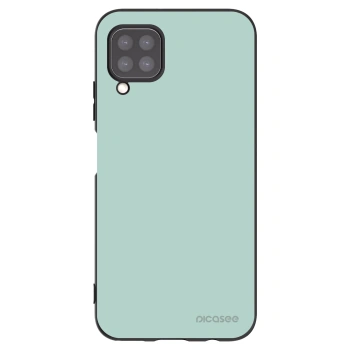 Picasee Huawei P40 Lite Hülle - Schwarzes Silikon - Pastel Charm