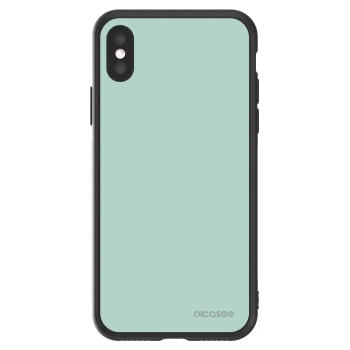Hülle für Apple iPhone 6 Plus/6S Plus - Pastel Charm