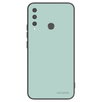 Hülle für Huawei P40 Lite E - Pastel Charm