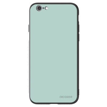 Hülle für Apple iPhone 6/6S - Pastel Charm