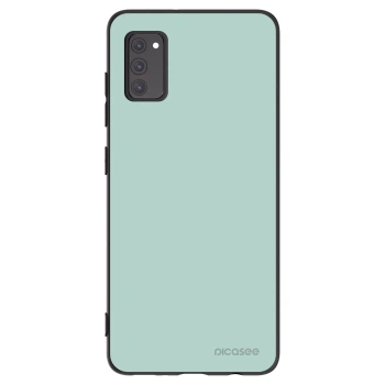 Hülle für Samsung Galaxy A41 A415F - Pastel Charm