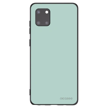 Hülle für Samsung Galaxy Note 10 Lite N770F - Pastel Charm