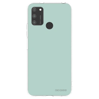Hülle für Honor 9A - Pastel Charm