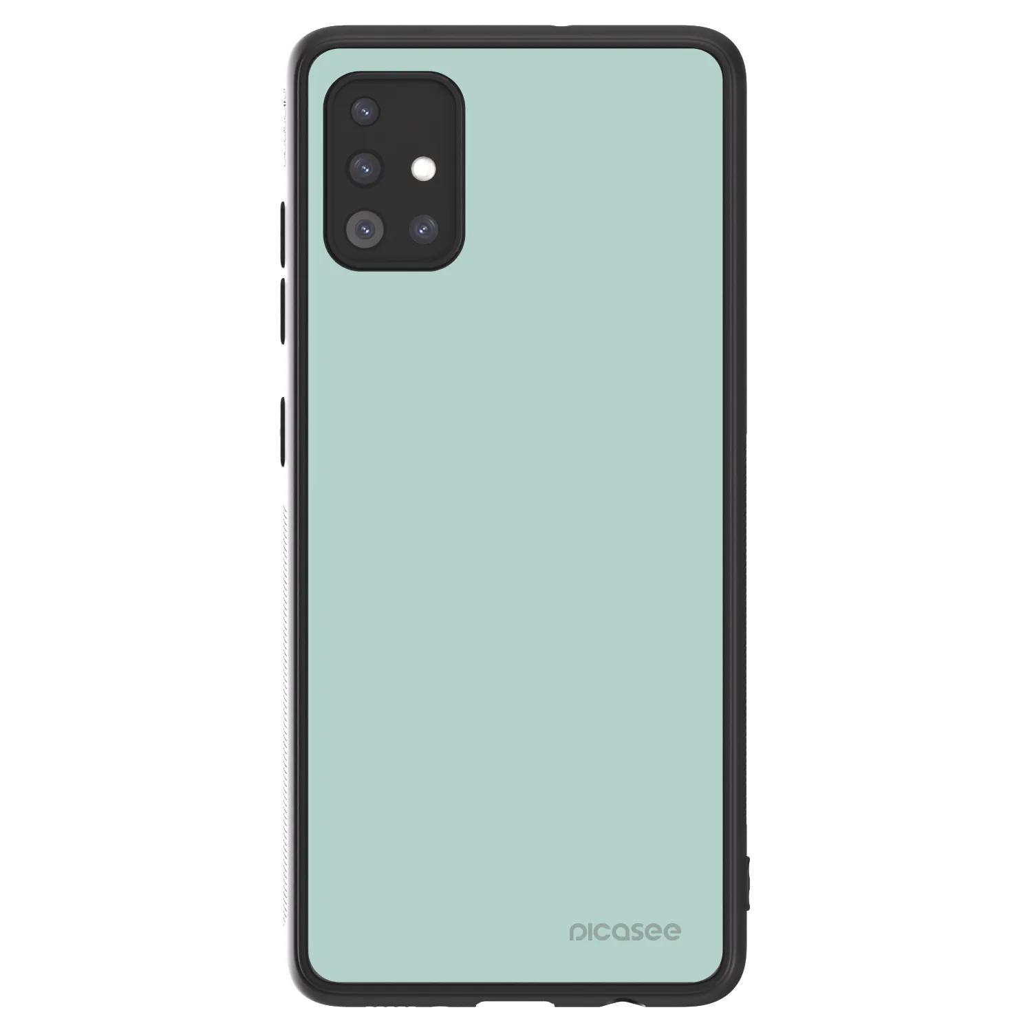 Picasee ULTIMATE CASE für Samsung Galaxy A51 A515F - Pastel Charm
