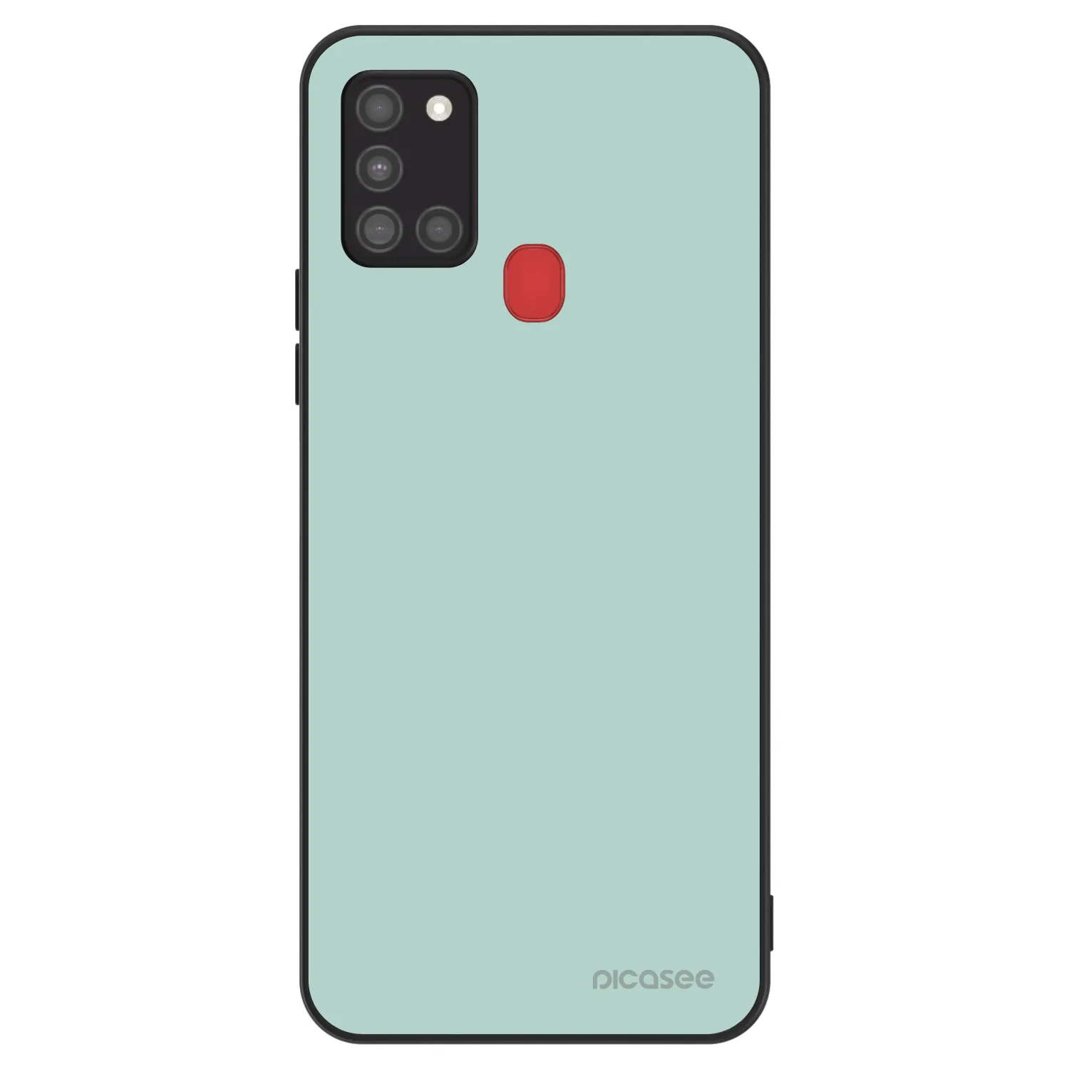 Picasee ULTIMATE CASE für Samsung Galaxy A21s - Pastel Charm