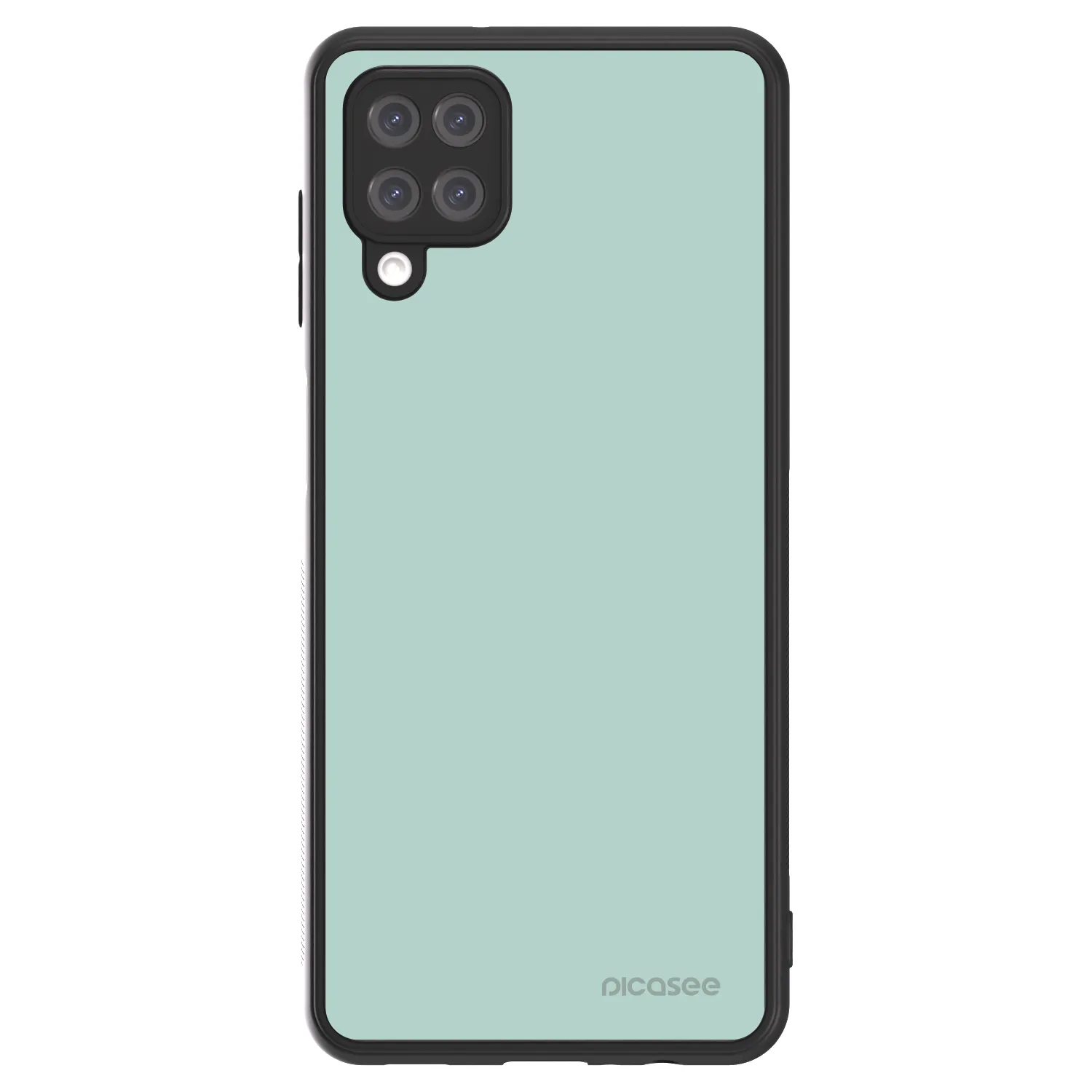 Picasee ULTIMATE CASE für Samsung Galaxy A12 A125F - Pastel Charm