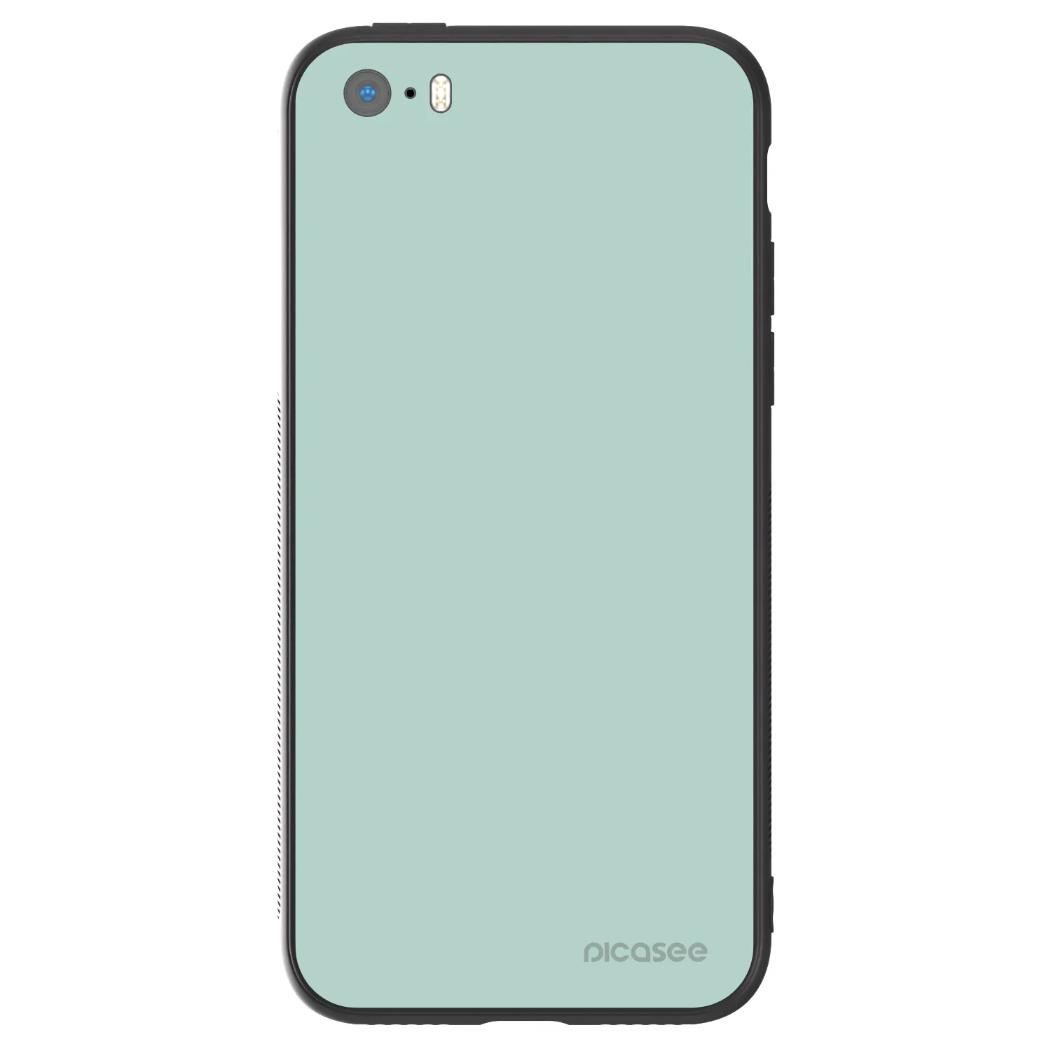 Picasee ULTIMATE CASE für Apple iPhone 5/5S/SE - Pastel Charm