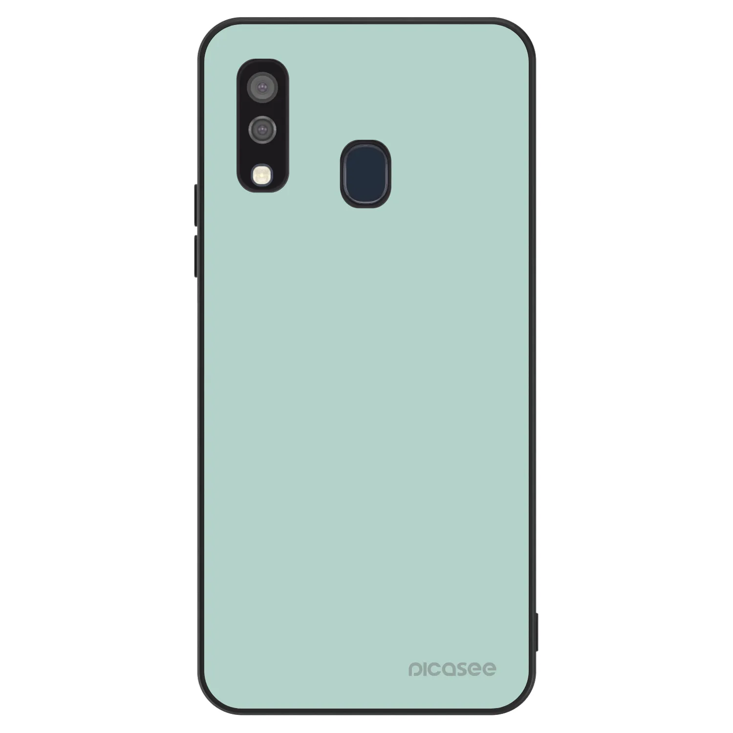 Picasee ULTIMATE CASE für Samsung Galaxy A40 A405F - Pastel Charm