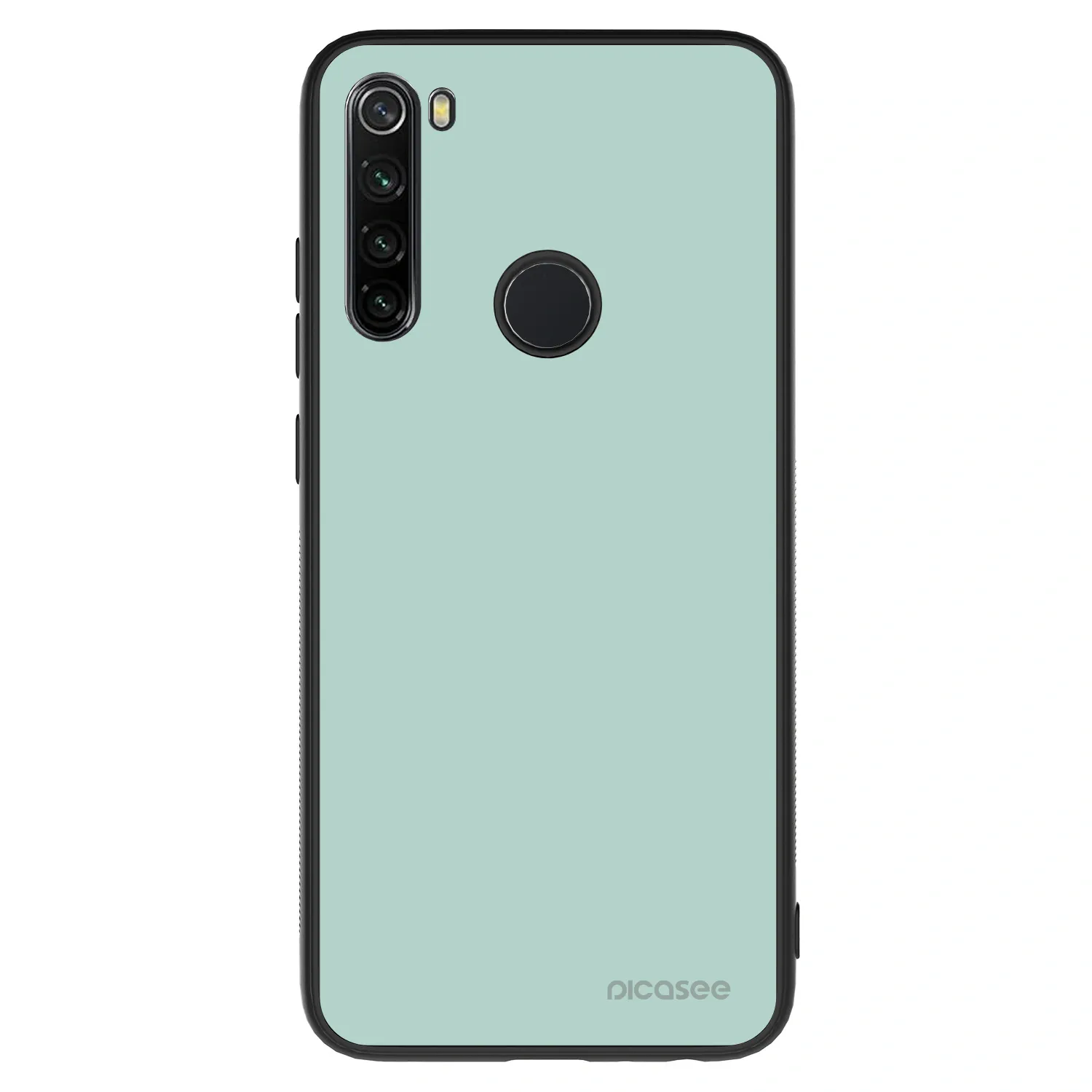 Picasee ULTIMATE CASE für Xiaomi Redmi Note 8 - Pastel Charm