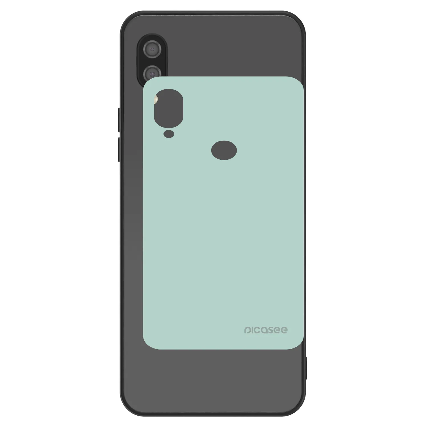 Picasee ULTIMATE CASE für Xiaomi Redmi 7 - Pastel Charm