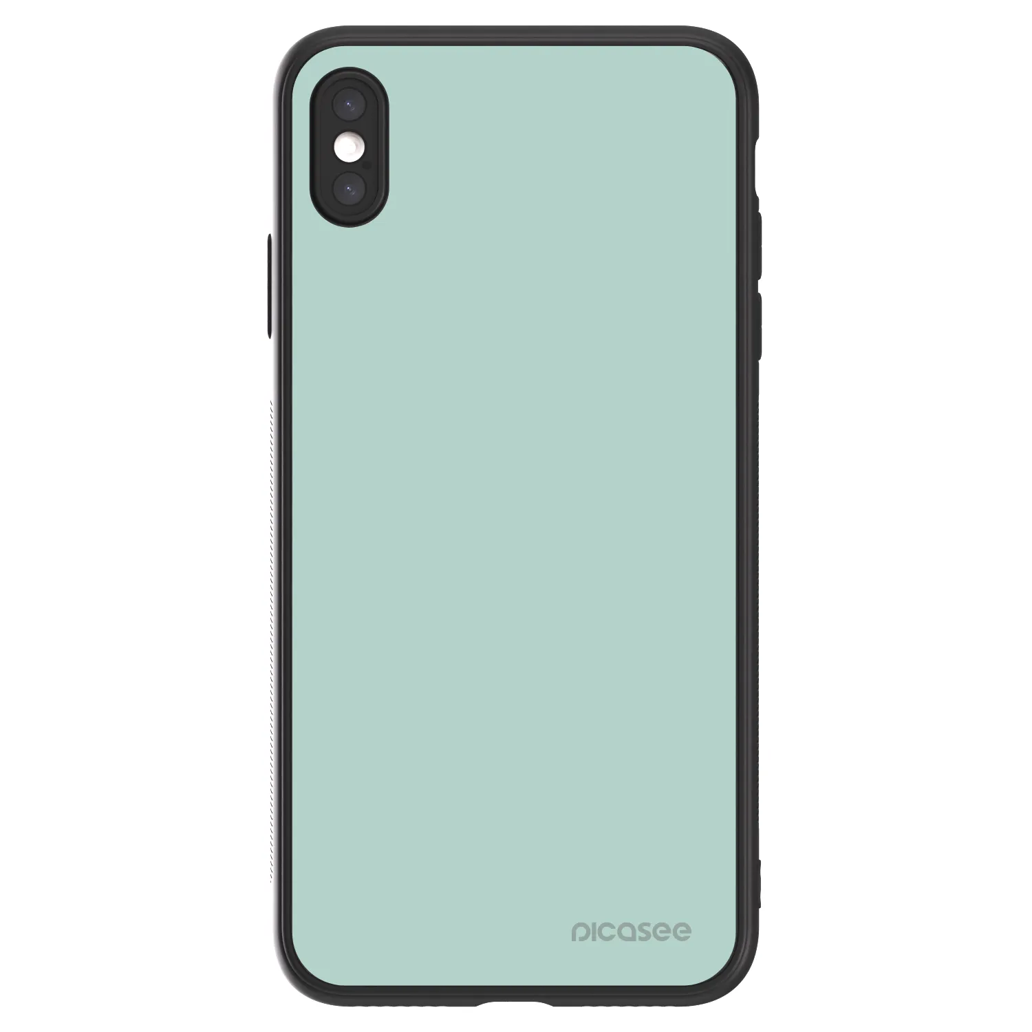 Picasee ULTIMATE CASE für Apple iPhone XS Max - Pastel Charm