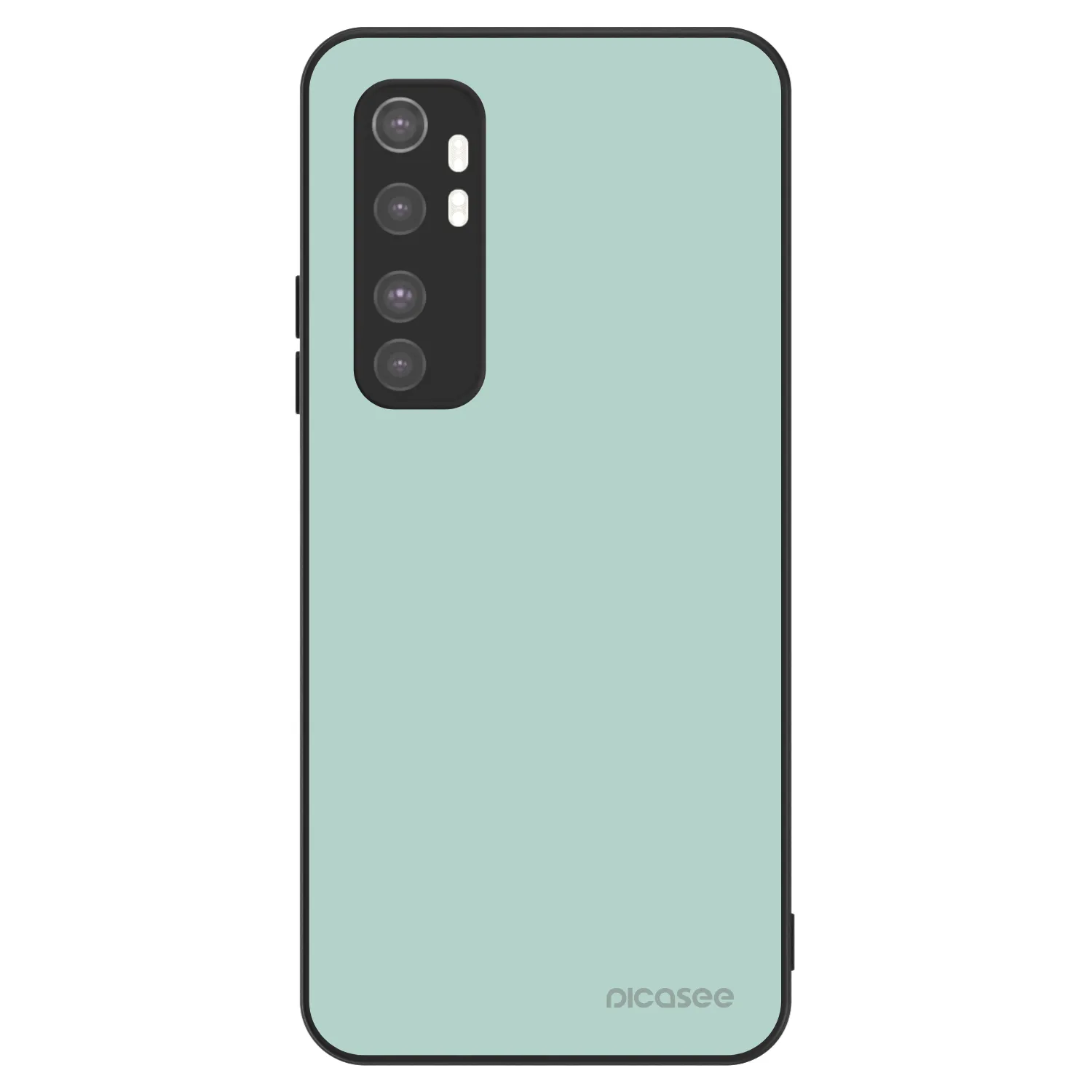 Picasee ULTIMATE CASE für Xiaomi Mi Note 10 Lite - Pastel Charm